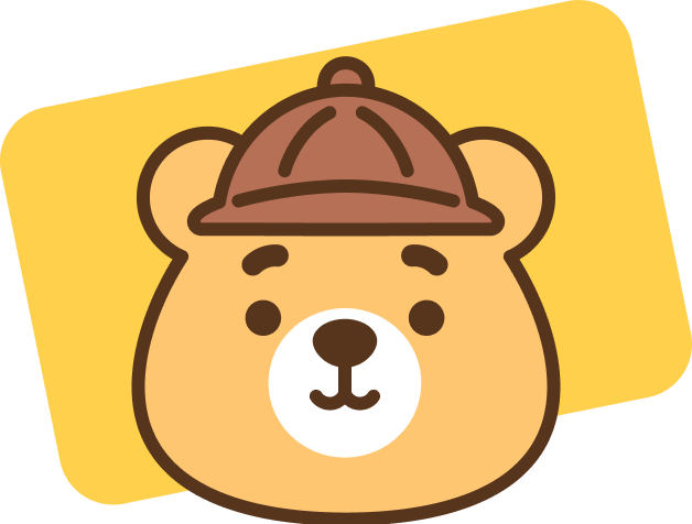 Bearify Logo